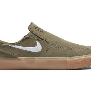 Nike SB Zoom Janoski Slip RM